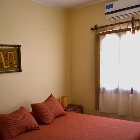 Kamay Apart Cafayate Exterior photo