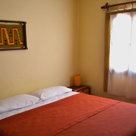 Kamay Apart Cafayate Exterior photo