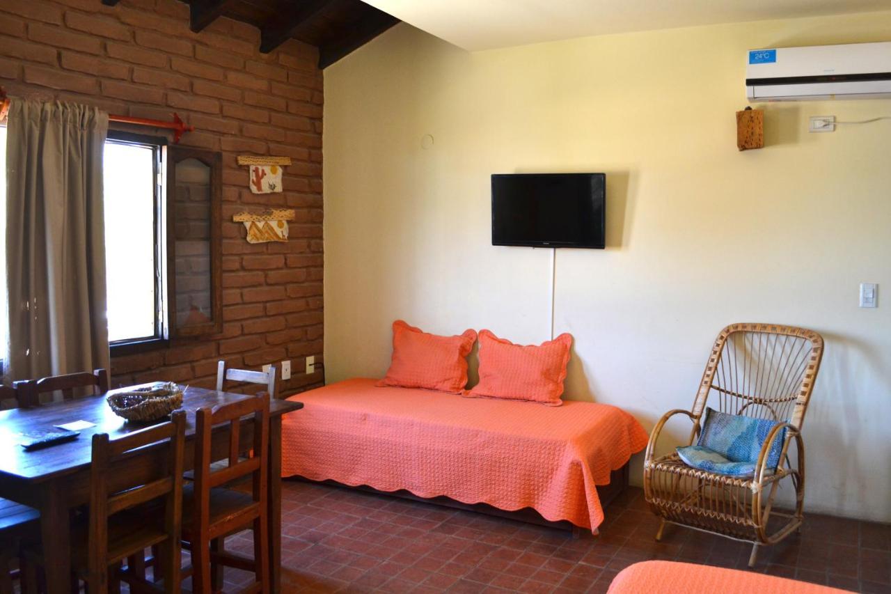 Kamay Apart Cafayate Exterior photo