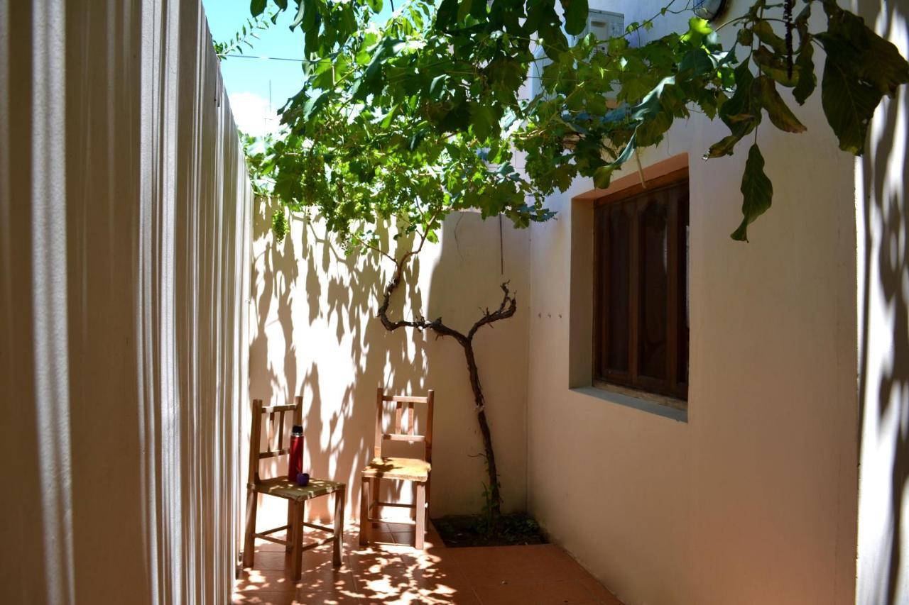 Kamay Apart Cafayate Exterior photo