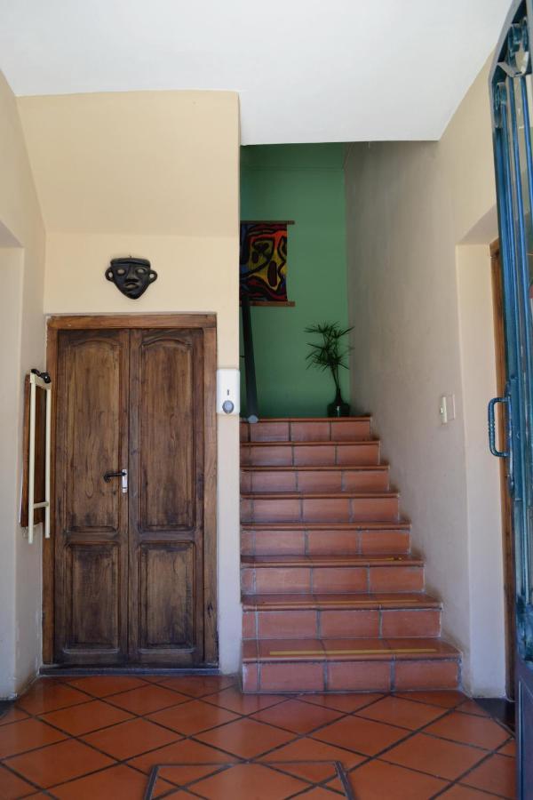 Kamay Apart Cafayate Exterior photo